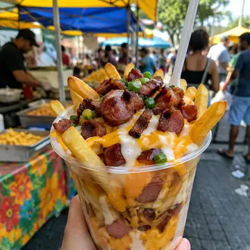 Batata / Batata Maluca
