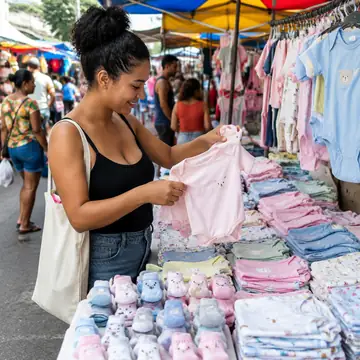 Moda Bebê