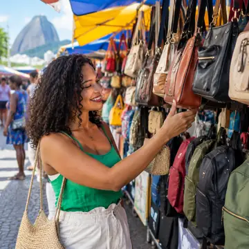 Bolsas e Mochilas