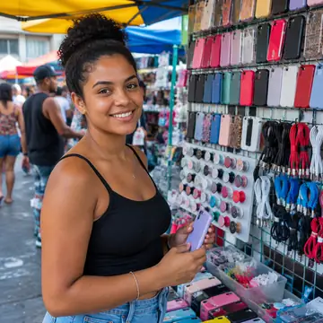Acessórios para Celular