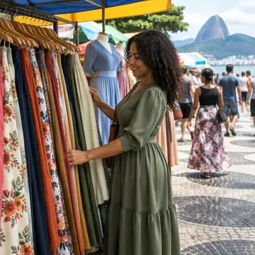 Moda Evangélica