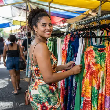 Moda Feminina