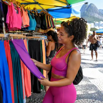 Moda Fitness