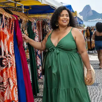 Moda Plus Size