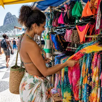 Moda Praia