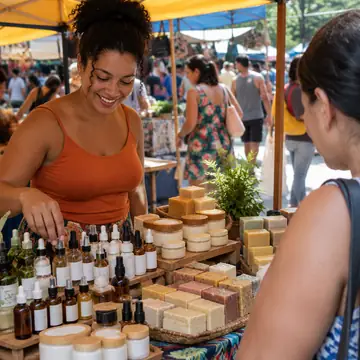 Skincare e Higiene Pessoal
