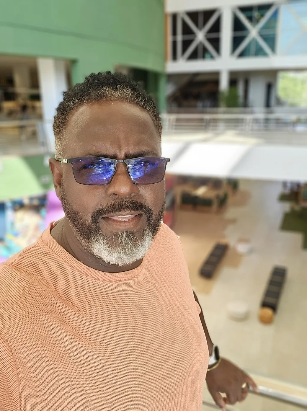 Claudio Paiva, fundador do Portal ModaMix